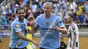 Juventus-Man. City, 2-5: a velha máquina de Pep está de volta