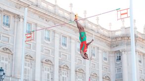  Pedro Buaró em ação