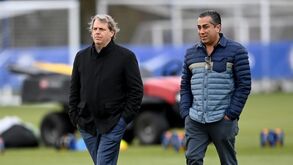 Ingleses mantêm interesse no Chelsea para entrar na SAD do Sporting