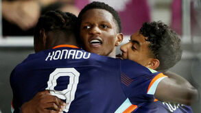 Holanda festeja conquista do Europeu sub-19