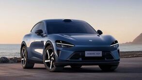 O novo veículo Xiaomi YU7 surge como aposta no mercado automóvel