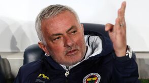 José Mourinho vai receber artilharia pesada para o ataque ao título
