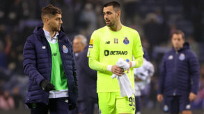 Diogo Costa e Cláudio Ramos fazem balanço da época: «Falhámos onde queríamos vencer»