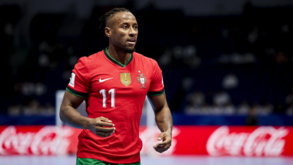 Pany Varela mais perto do Benfica