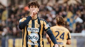 Lazio segura bisneto de Mussolini