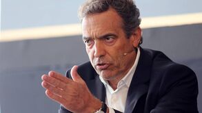Liga espera receitas globais de 31,8 M€ na época 2025/26