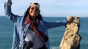 Revelada causa da morte de Juliana, a jovem que caiu no vulcão na Indonésia