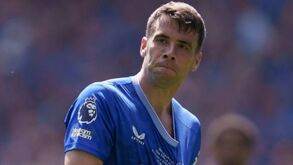 Seamus Coleman