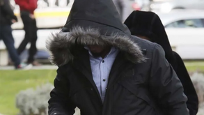 Tribunal da Relação mantém pena de quatro anos de prisão a Luís Pina