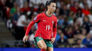 Carolina Correia garante que Portugal quer o 1º lugar: «Vamos fazer tudo para ganhar»