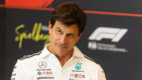 Bomba a caminho? Toto Wolff volta a falar de Verstappen e não descarta investida