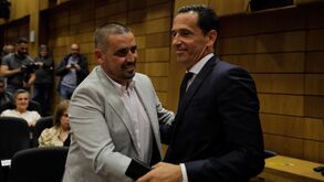 Luciano Gonçalves e Pedro Proença lideram o processo