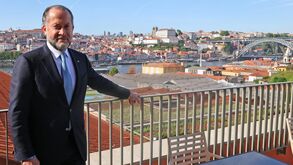 SAD do Penafiel comprada por magnata espanhol dono do Deportivo da Corunha