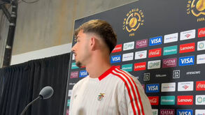 Bajrami feliz pela renovação de Otamendi: «Todos queríamos que isto acontecesse»