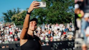 Jéssica Pegula bate Swiatek e vence torneio de Bad Homburg