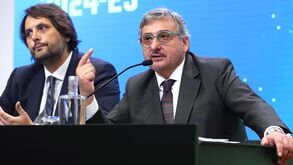 Alteração de estatutos da FPF imposta pelo IPDJ gera 