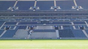 Jogo de apresentação do FC Porto aos sócios terá homenagem a Diogo Jota