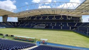 Estádio do Dragão