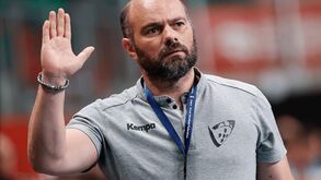 Carlos Martingo traça plano para final do Mundial sub-21 contra Dinamarca