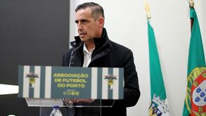 Voto de louvor da FPF para Luciano Gonçalves 
