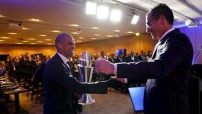 Seleções A e Sub-17 recebem voto de louvor da FPF