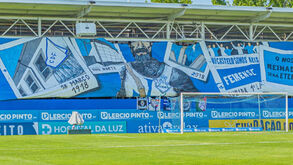 Donos do Celta de Vigo a ultimar compra da SAD do Feirense
