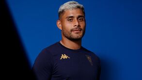 Kevin Chamorro volta ao Saprissa e Estoril procura guarda-redes