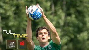 Portugal disputa 5.º lugar nas Europe Sevens Championship Series em Hamburgo