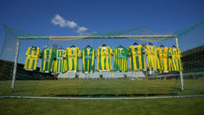 Tondela termina ligação com a CDT Equipamentos