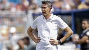 Bruno Lage diz que 