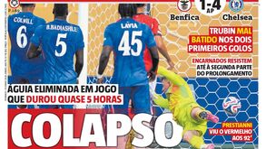 Domingo, 29 de junho de 2025
