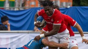 Portugal vence Canadá e soma segundo triunfo na 'janela' de outono