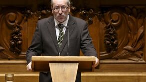 António Filipe é candidato do PCP a Presidente da República