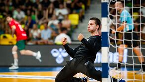 Diogo Rêma e João Bandeira no 'sete' ideal do Mundial sub-21 na Polónia