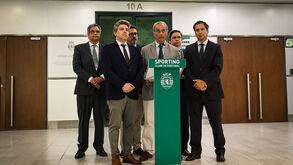 Orçamento 2025/26 e contas consolidadas do Sporting aprovadas com mais de 90% dos votos 
