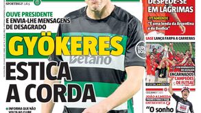 Segunda-feira, 30 de junho de 2025