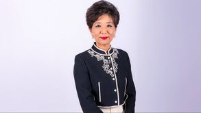 Oficial: Michele Kang é a nova presidente do Lyon