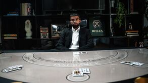 Bernardo Fortunato assina pelo Leça 