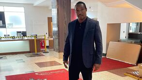 Paul Ince acusou consumo de álcool após um acidente