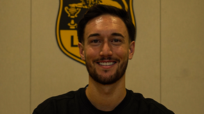Dylan Collard renova com Lus. Lourosa até 2027.

