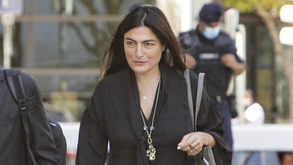 Sofia Ribeiro Branco, advogada do FC Porto no âmbito da Operação Pretoriano