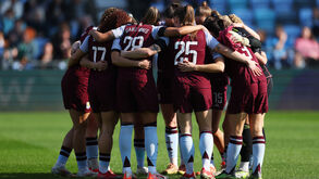 Aston Villa acerta venda da equipa feminina a fundo que detém 29% da SAD do V. Guimarães