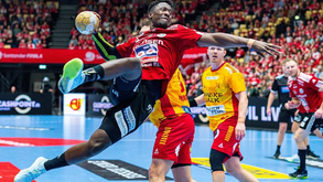 Reinier Taboada reforça o Benfica para a próxima época