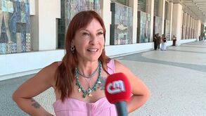 Ana Galvão: «Anjos transformaram uma piadola de Instagram numa comédia que atingiu o país inteiro»