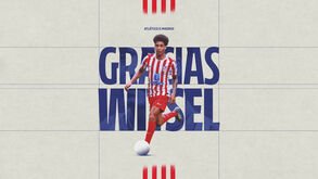 Schjelderup desejado na Holanda, Witsel de saída do At. Madrid e Luis Díaz na mira do Bayern