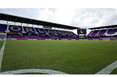 Estádio em Orlando acolhe jogo do Mundial de Clubes da FIFA 2025