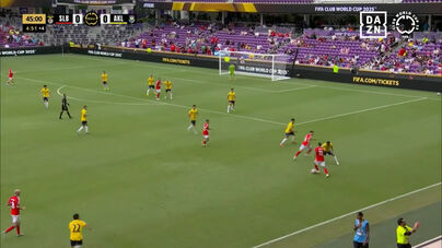 O resumo alargado do Benfica-Auckland City Benfica Jornal Record