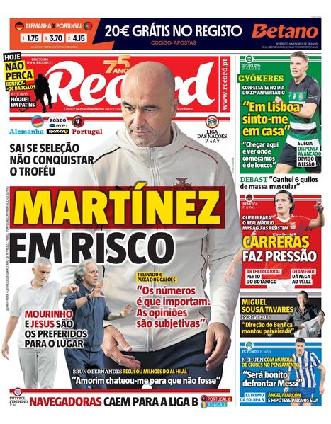 Descarregar capa em PDF de alta resolução