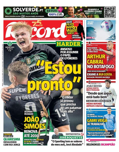 Descarregar capa em PDF de alta resolução