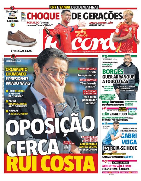 Descarregar capa em PDF de alta resolução